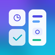 Widgetik's Google Play icon